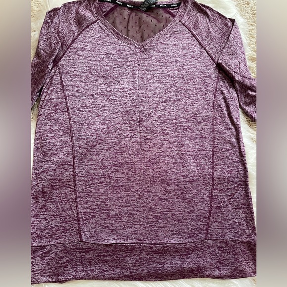 RBX Active Jersey Pullover size S NWT - Picture 4 of 6